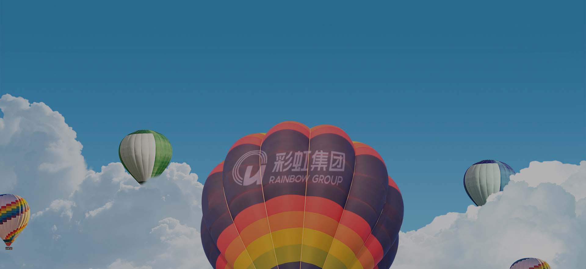 万搏（中国）万搏集团，乘风而起，应运而生