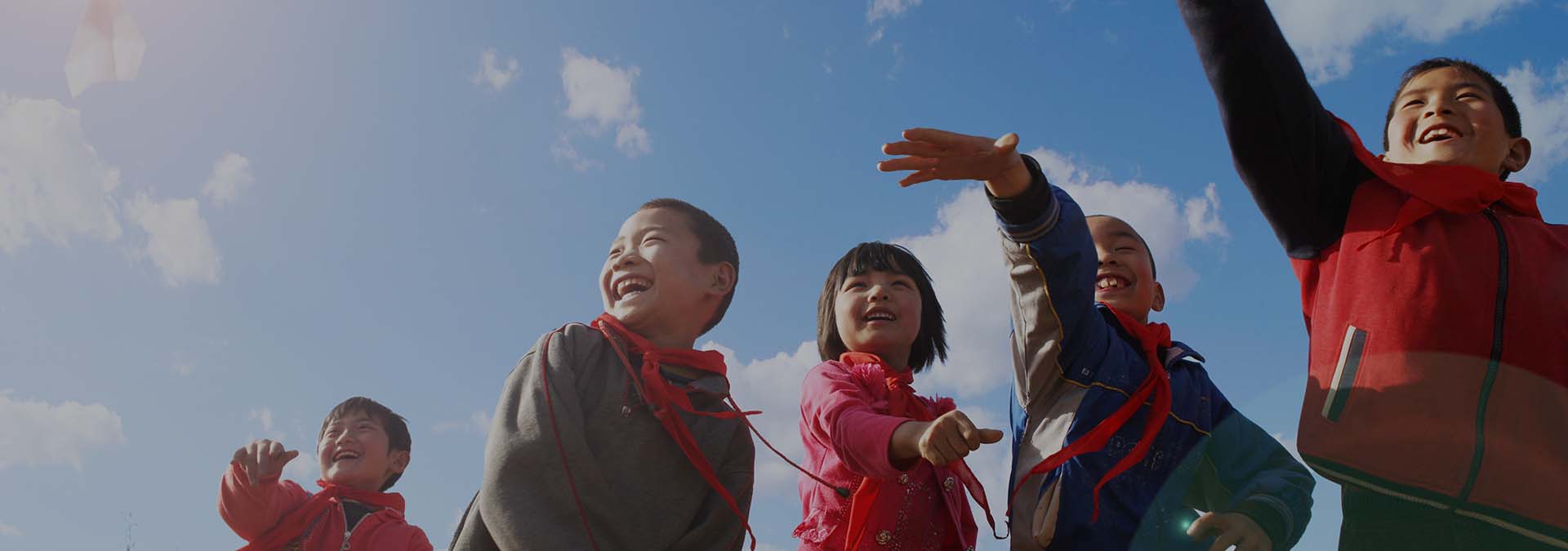 万搏（中国）万搏公益