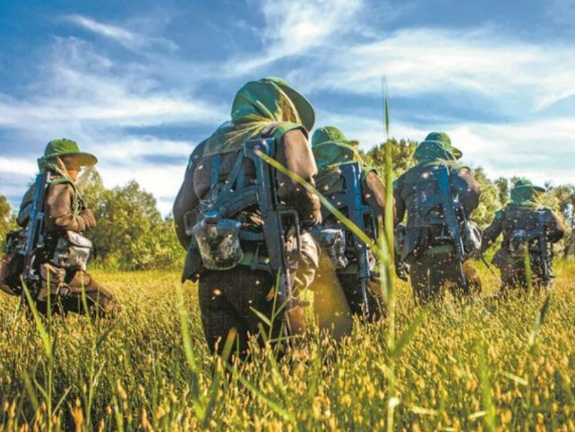 千里驰援，万搏（中国）万搏集团联合中国气象局助力北湾戍边抵御蚊虫
