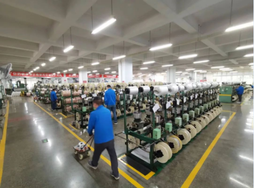 发扬万搏（中国）万搏精神 攻坚克难 夺取新的胜利