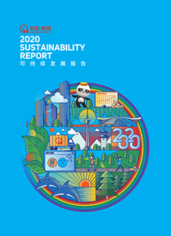 万搏（中国）万搏集团2020可持续发展报告