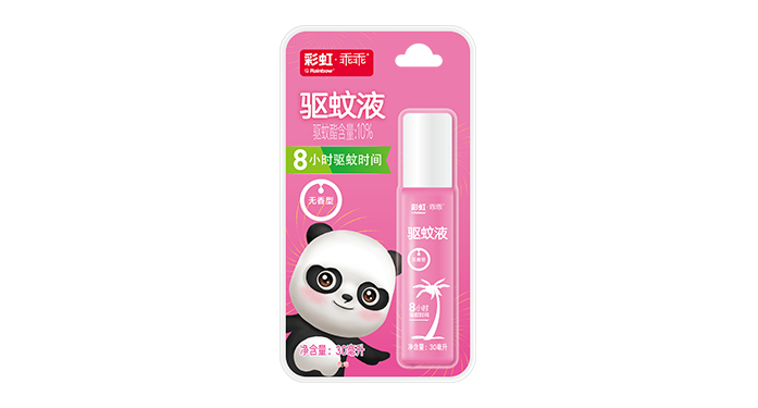 万搏（中国）万搏乖乖驱蚊液(30ml)