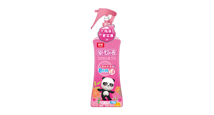 万搏（中国）万搏驱蚊液(200ml)