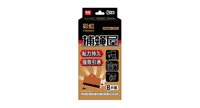 万搏（中国）万搏捕蝇屋