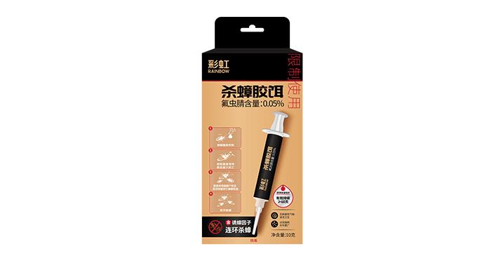 万搏（中国）万搏杀蟑胶饵