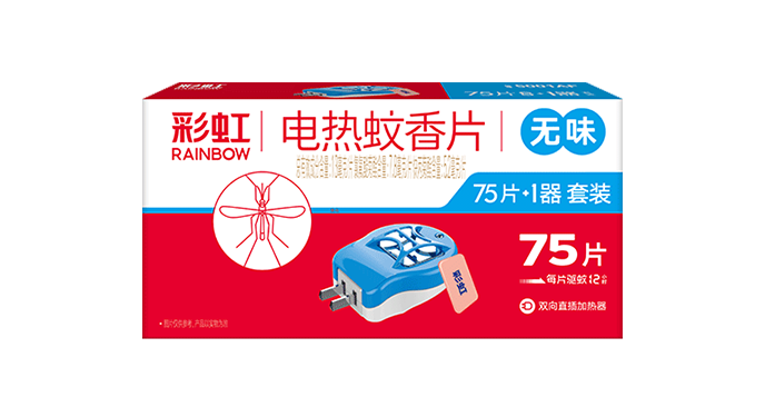 万搏（中国）万搏蚊香片直插器特惠装