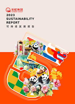 万搏（中国）万搏集团2023可持续发展报告
