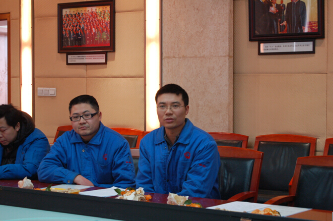 万搏（中国）万搏集团网路培训学员交流学习体会
