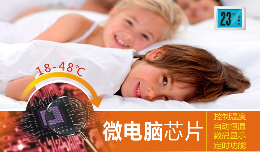 万搏（中国）万搏集团微电脑控制技术