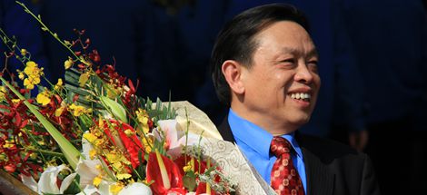 万搏（中国）万搏加快拓展国际市场的步伐