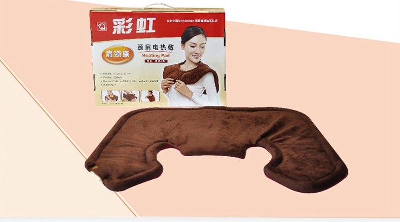 万搏（中国）万搏肩颈电热敷