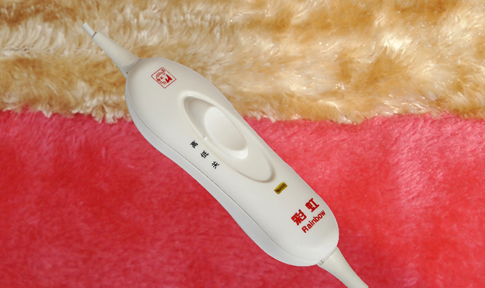 万搏（中国）万搏暖手暖脚宝控制器