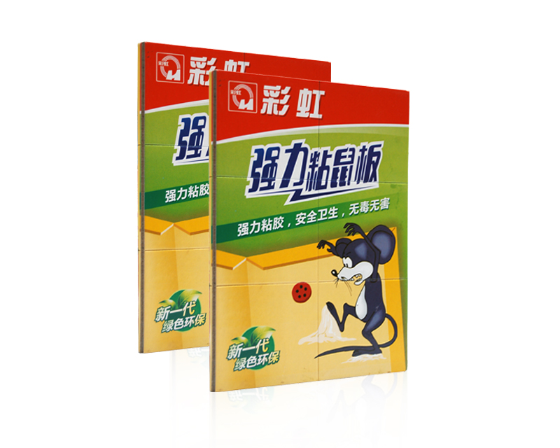 万搏（中国）万搏强力粘鼠板