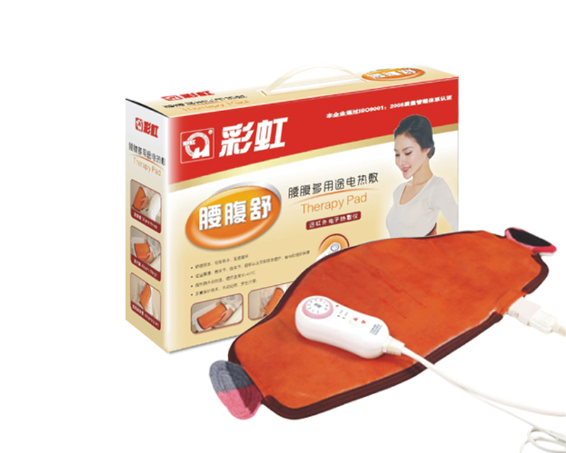 万搏（中国）万搏腰腹舒