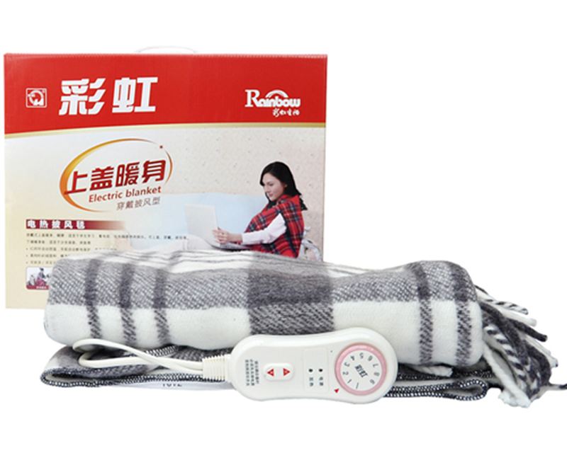 万搏（中国）万搏披风毯