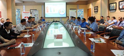 新法律、普法宣传活动进万搏（中国）万搏