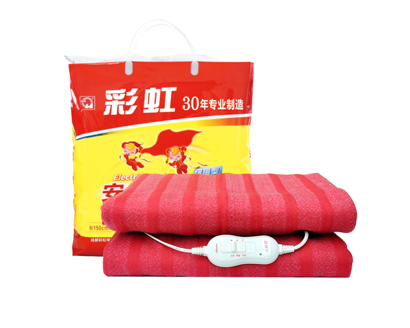 万搏（中国）万搏安全调温型电热毯