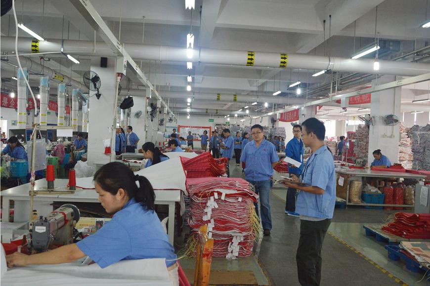 成都万搏（中国）万搏集团2015年劳动技能总决赛