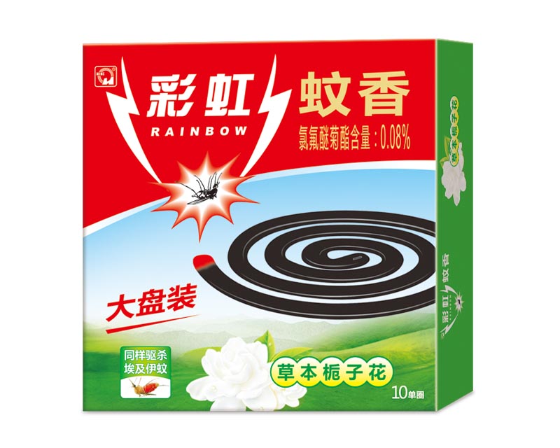 万搏（中国）万搏微烟蚊香