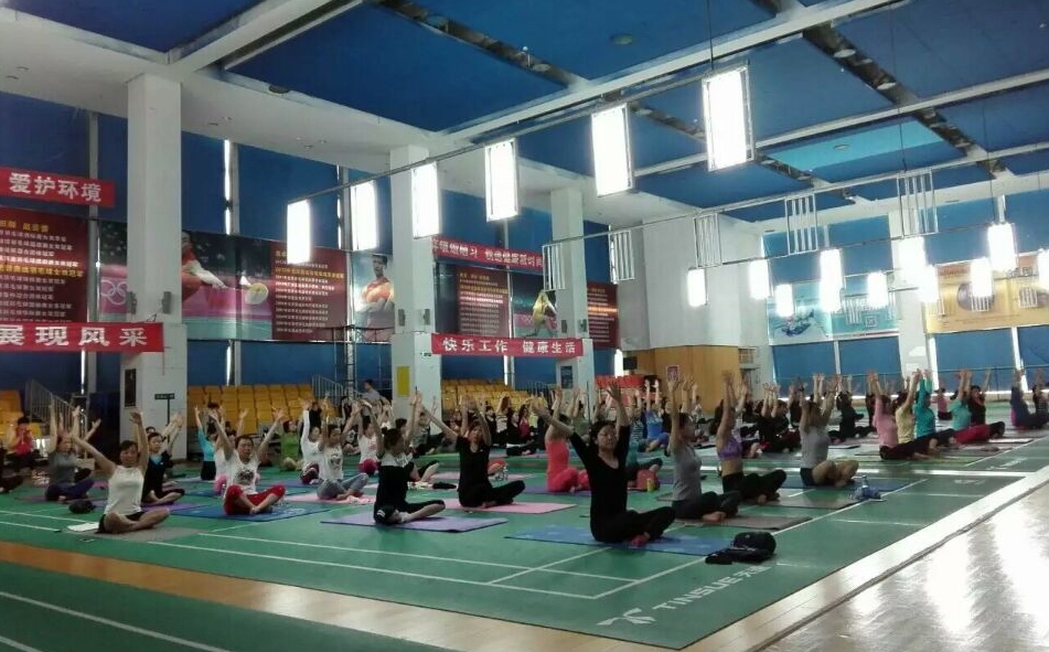 成都万搏（中国）万搏集团工会参加“基层工会女职工开放日”