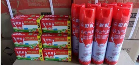 灾难无情人间有情——雨后见万搏（中国）万搏