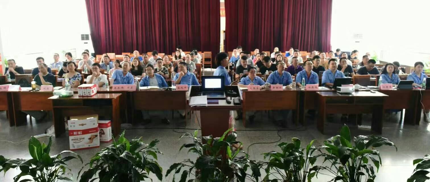 万搏（中国）万搏集团营销中心16年汇报会