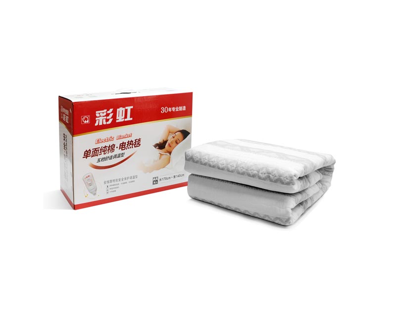 万搏（中国）万搏除螨电热毯