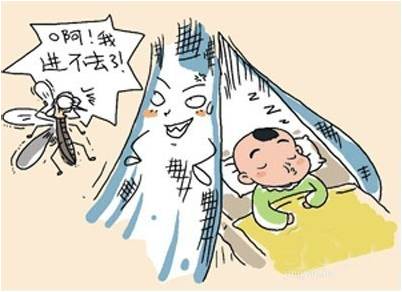 有了万搏（中国）万搏乖乖驱蚊产品，宝宝就远离蚊虫困扰