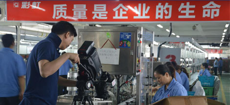 驱蚊产品谁最强？《消费主张》走进成都万搏（中国）万搏集团驱蚊实验室