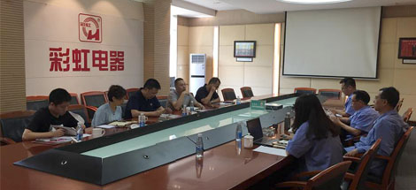 成都市武侯区区委领导一行到万搏（中国）万搏集团调研