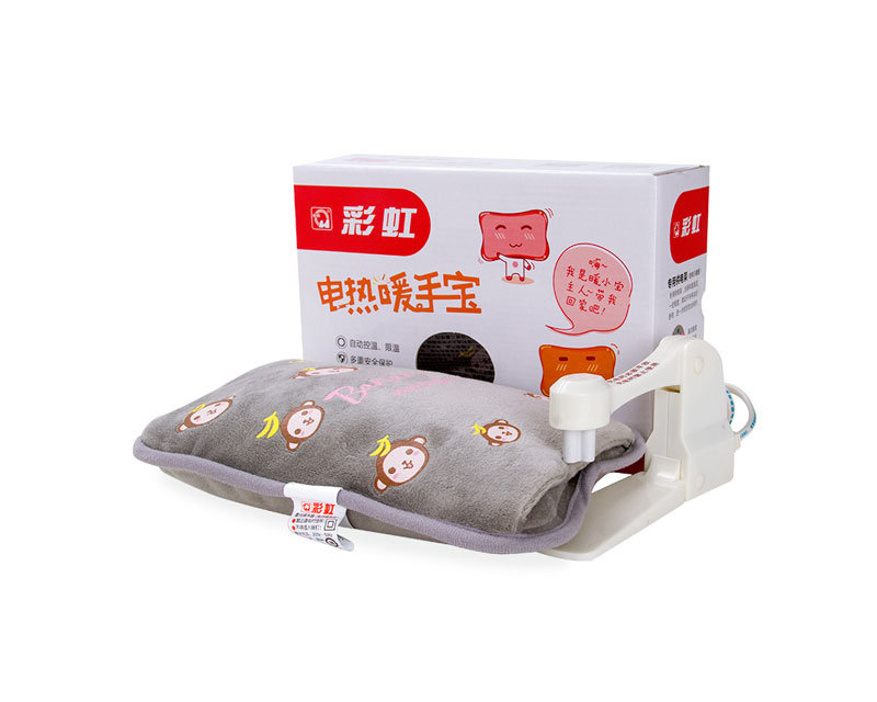 万搏（中国）万搏暖手宝