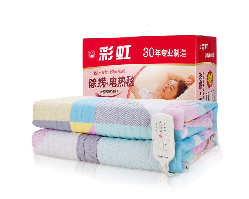 万搏（中国）万搏除螨电热毯