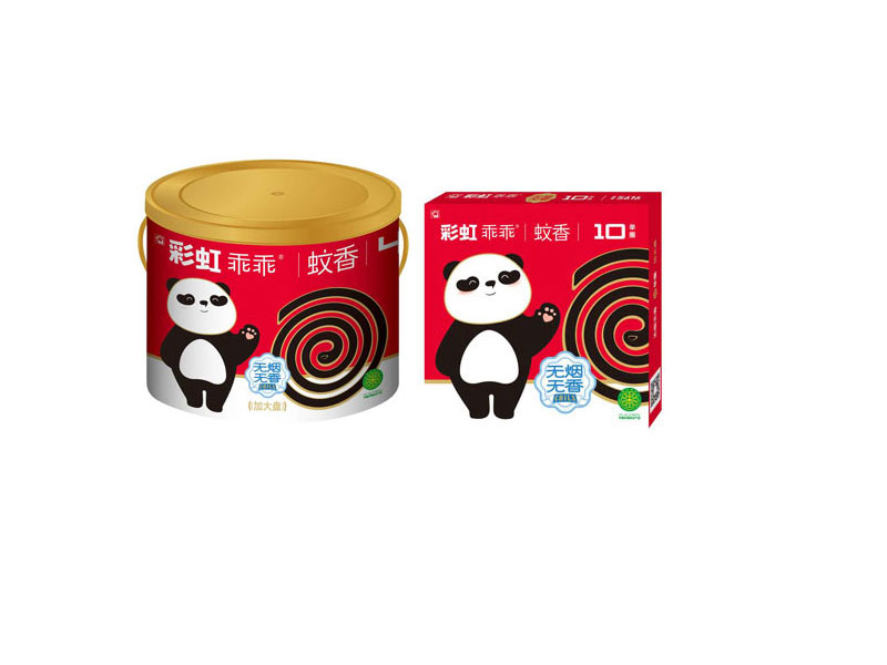 万搏（中国）万搏乖乖蚊香