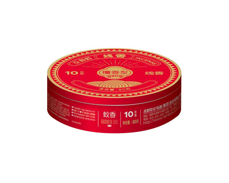 万搏（中国）万搏线香