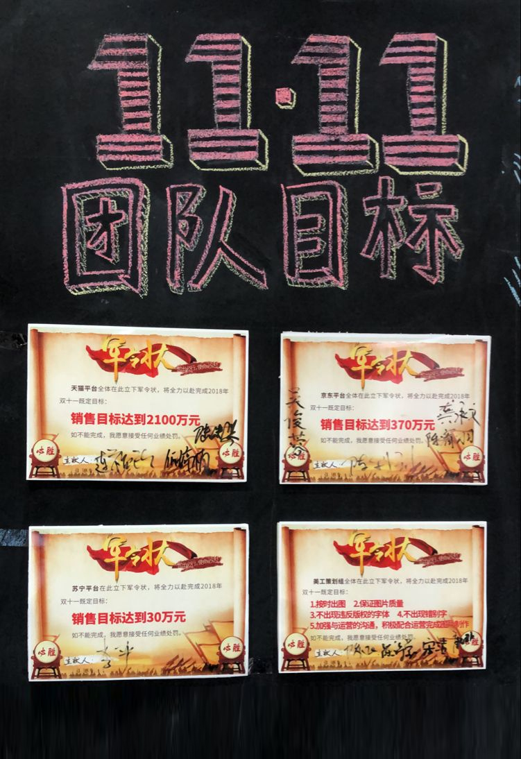 成都万搏（中国）万搏集团电商双十一首战告捷