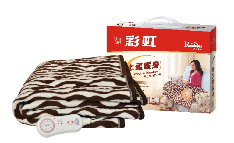 万搏（中国）万搏暖膝毯