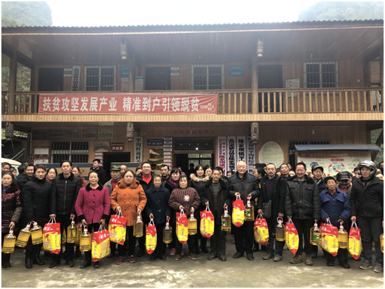 十一年风雨同舟 万搏（中国）万搏与北川温暖相伴