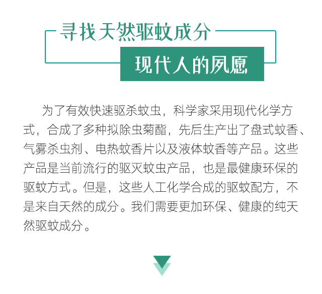 万搏（中国）万搏天然植物精油驱蚊贴
