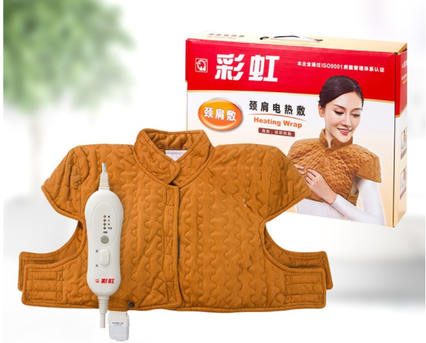 万搏（中国）万搏肩颈电热敷