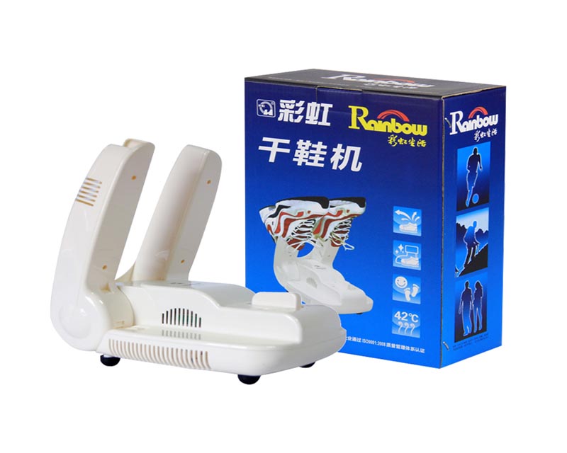 万搏（中国）万搏干鞋机