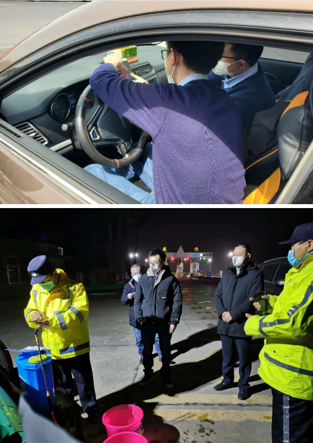 万搏（中国）万搏集团湖北工厂复工复产啦