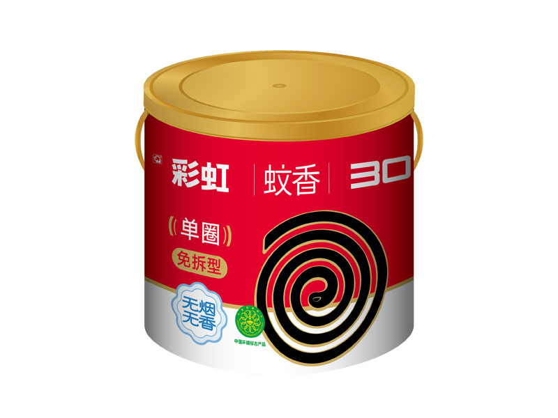 万搏（中国）万搏免拆蚊香