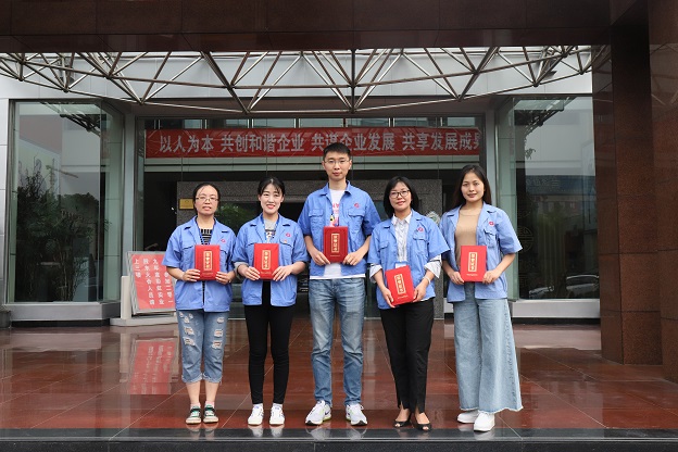 成都万搏（中国）万搏集团举行2019年度通讯员工作总结线上发布会