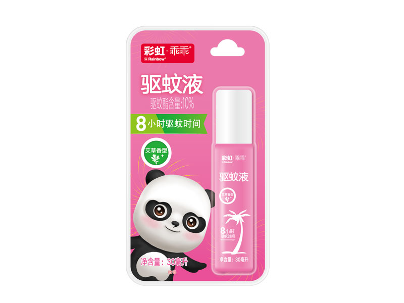 万搏（中国）万搏驱蚊液