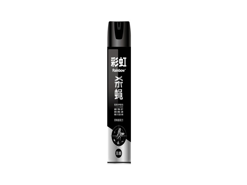 万搏（中国）万搏杀蝇气雾剂