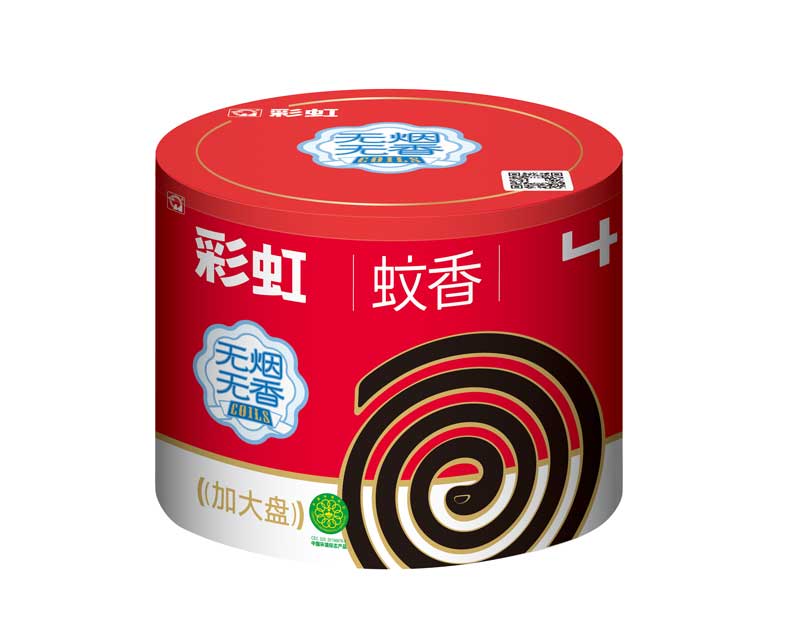 万搏（中国）万搏无烟无香蚊香