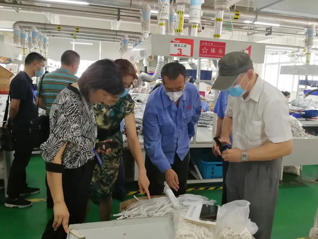 成都万搏（中国）万搏集团顺利通过国家3C认证监督检查