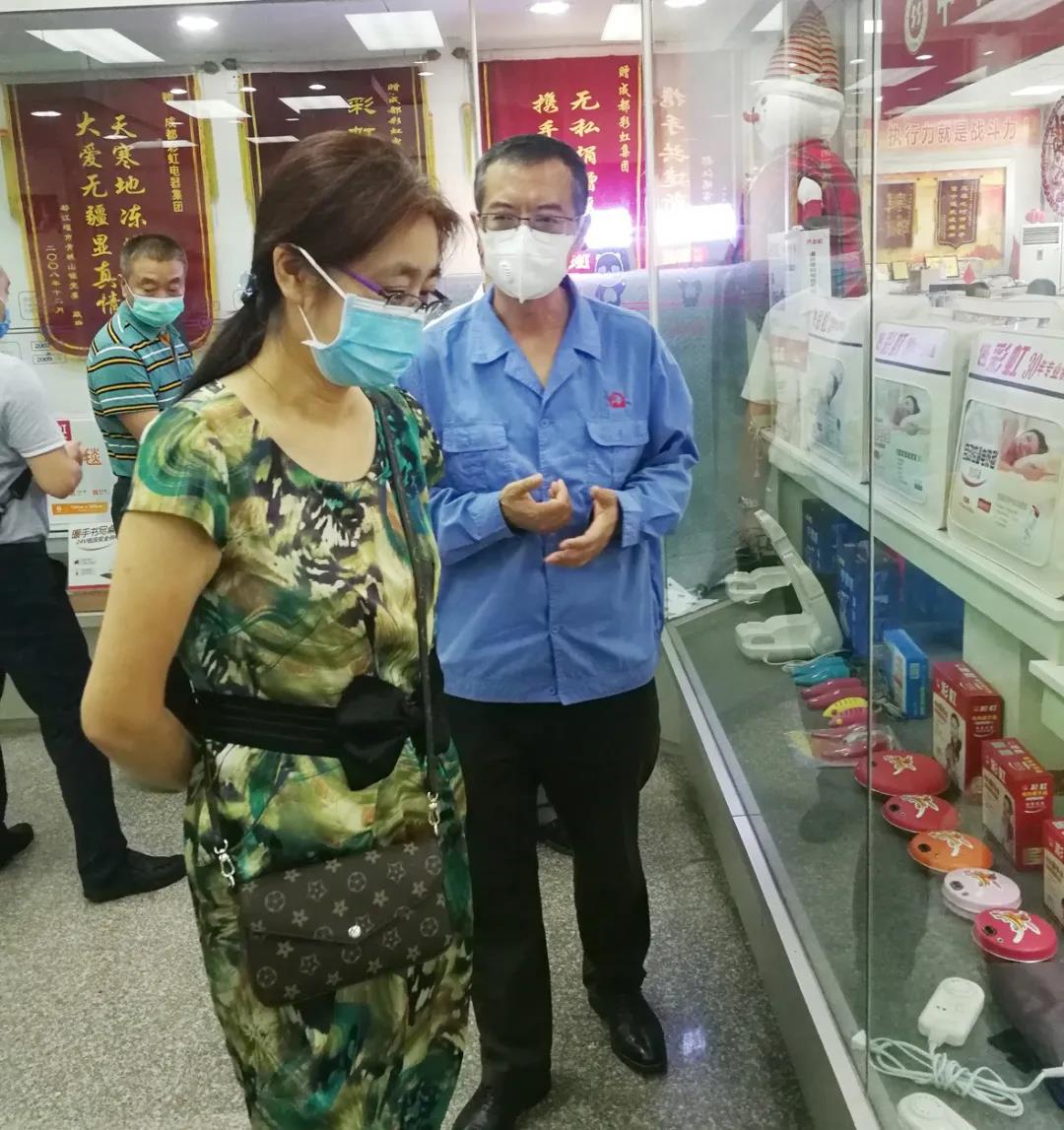 成都万搏（中国）万搏集团顺利通过国家3C认证监督检查