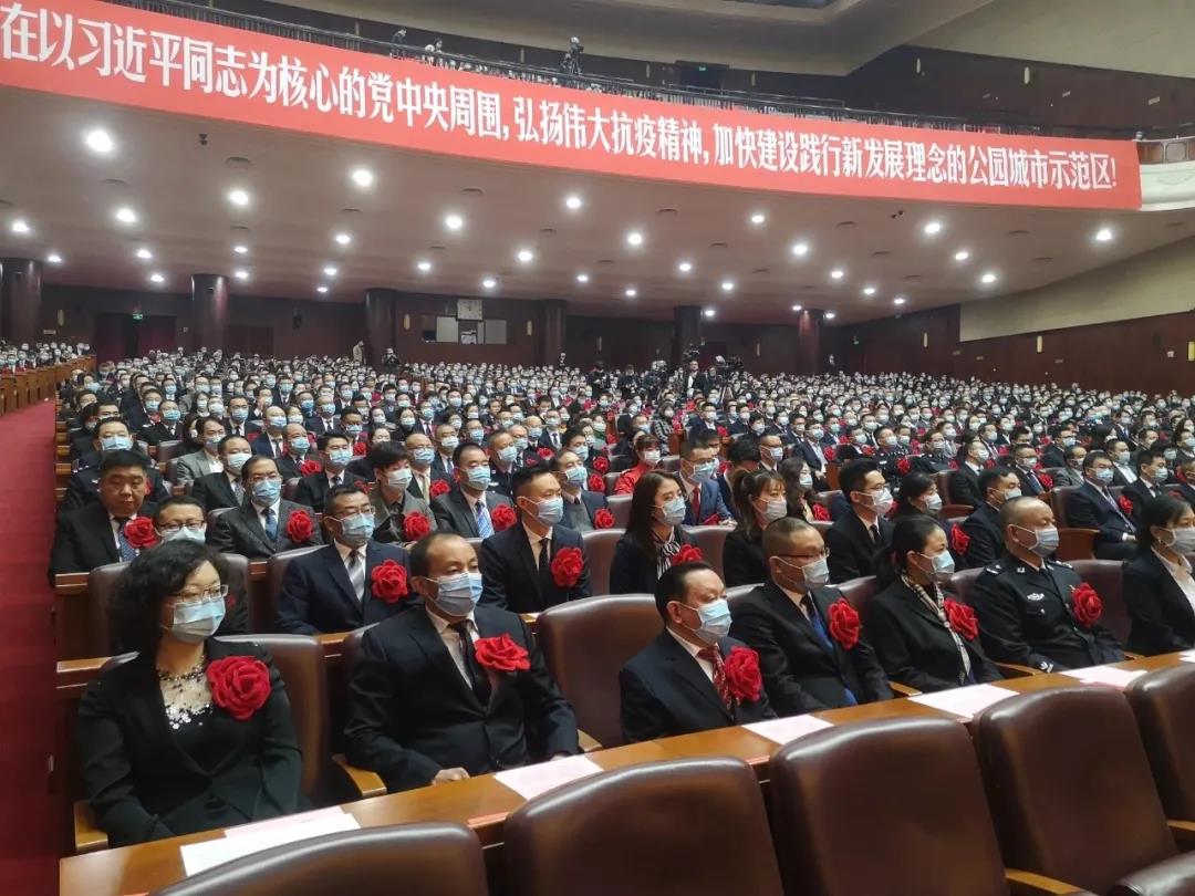 成都万搏（中国）万搏集团荣获“成都市抗击新冠肺炎疫情先进集体”