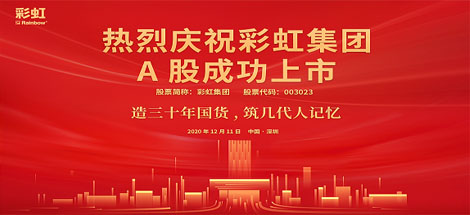 热烈庆祝万搏（中国）万搏集团A股成功上市